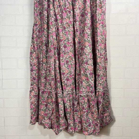 Old navy women’s midi dress size XL - Picture 4 of 15